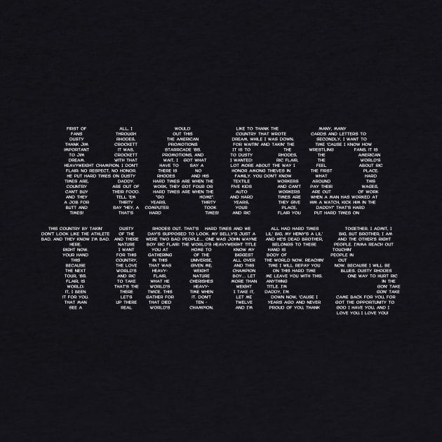 Hard Times by TransmitHim